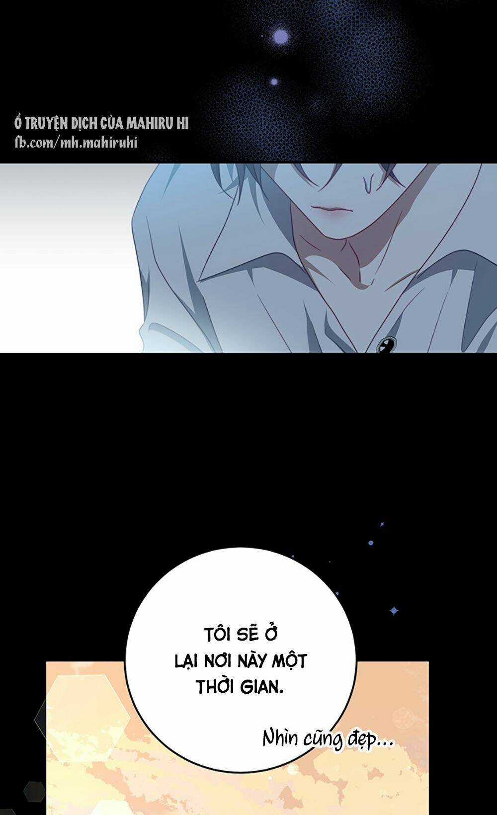 Trở Thành Tình Địch Của Các Nam Chính Chapter 89 trang 50