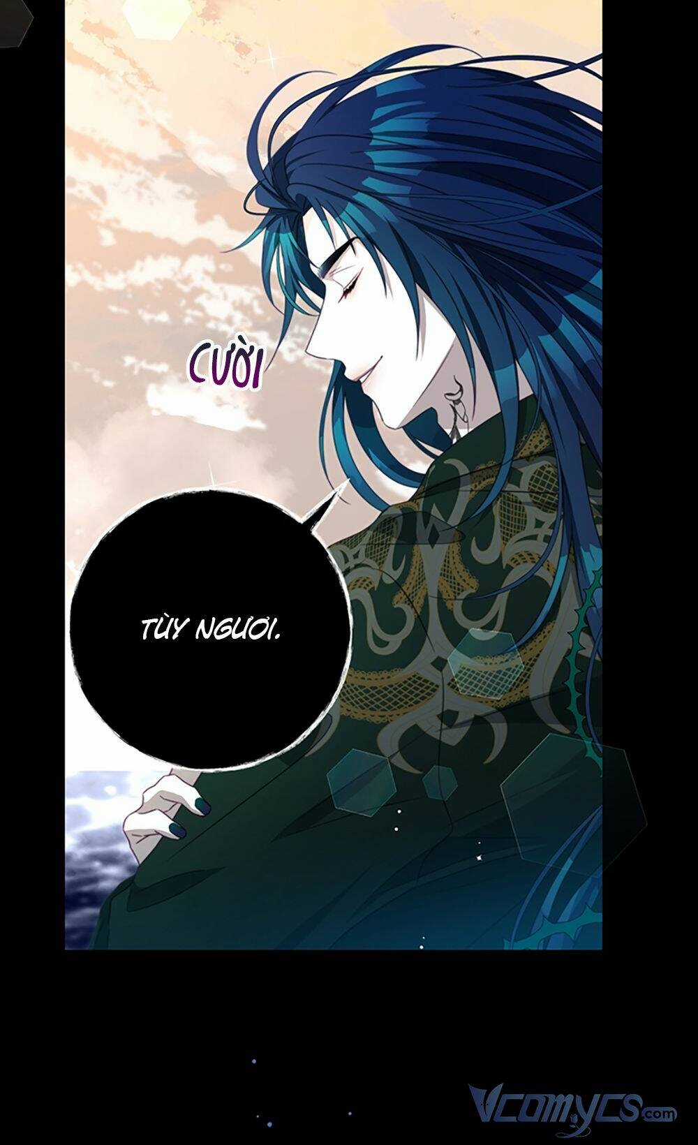 Trở Thành Tình Địch Của Các Nam Chính Chapter 89 trang 51