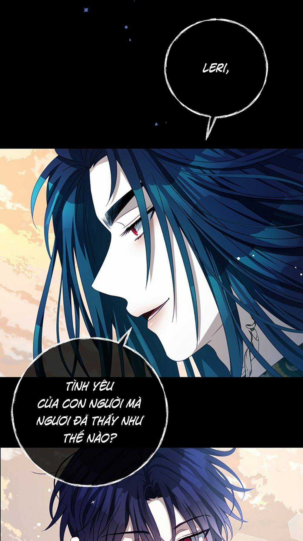 Trở Thành Tình Địch Của Các Nam Chính Chapter 89 trang 52