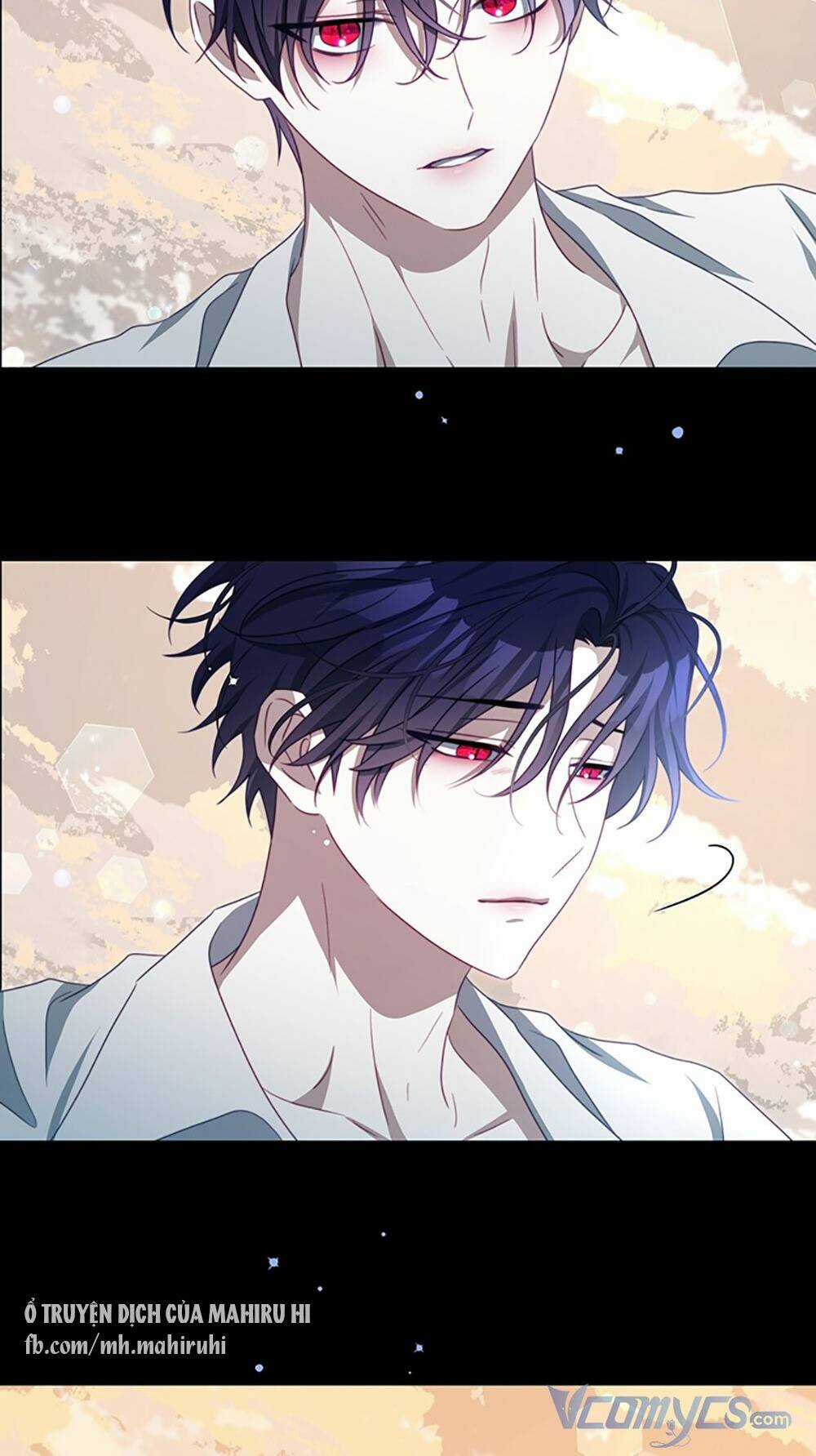 Trở Thành Tình Địch Của Các Nam Chính Chapter 89 trang 53