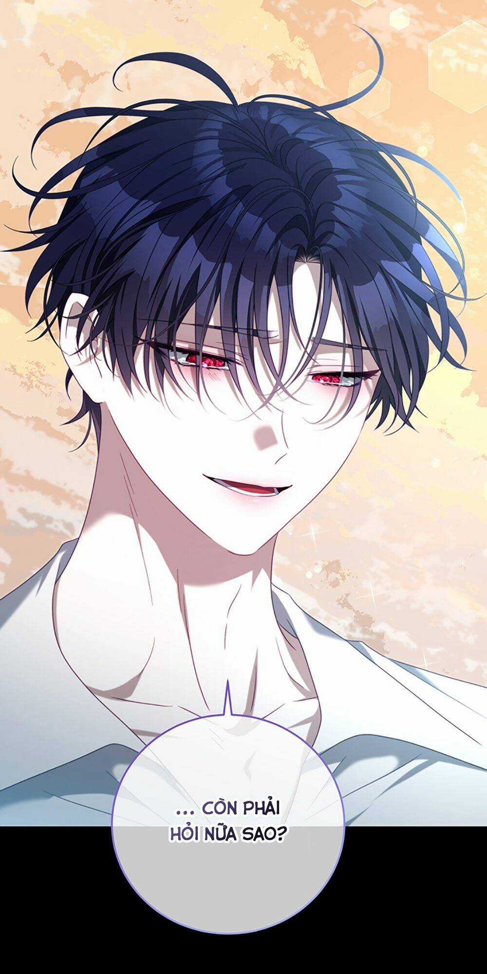 Trở Thành Tình Địch Của Các Nam Chính Chapter 89 trang 54