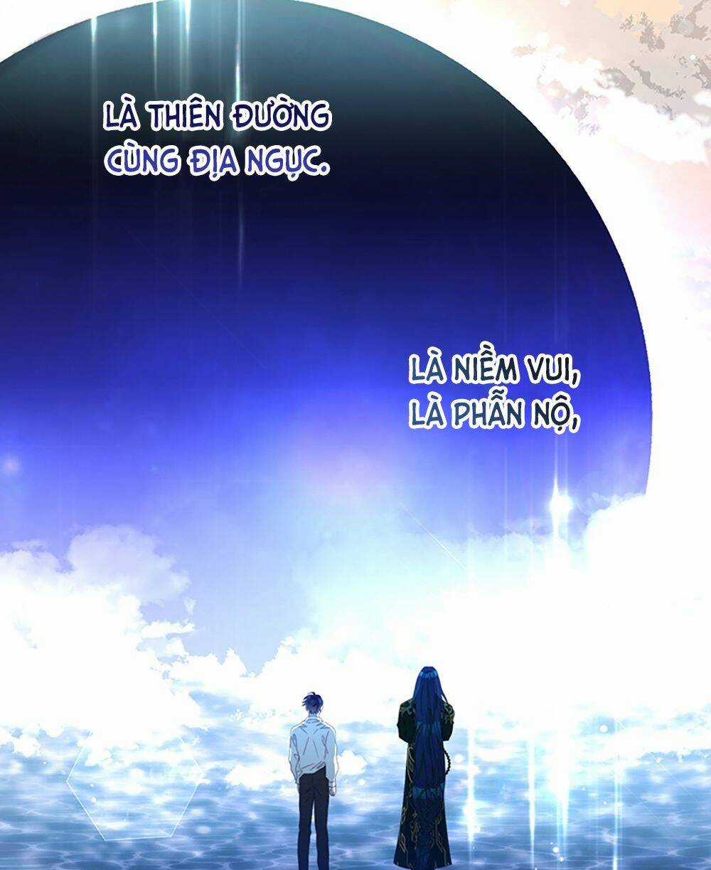 Trở Thành Tình Địch Của Các Nam Chính Chapter 89 trang 56