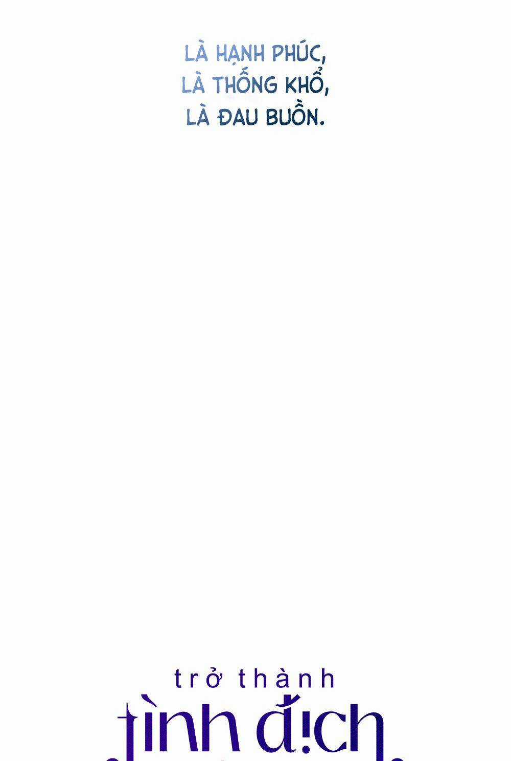 Trở Thành Tình Địch Của Các Nam Chính Chapter 89 trang 58