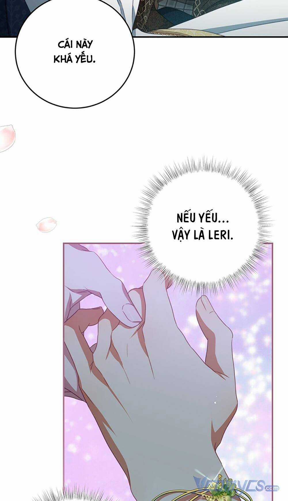 Trở Thành Tình Địch Của Các Nam Chính Chapter 89 trang 6