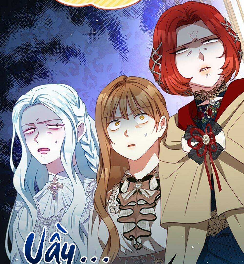 Trở Thành Tình Địch Của Các Nam Chính Chapter 89 trang 65