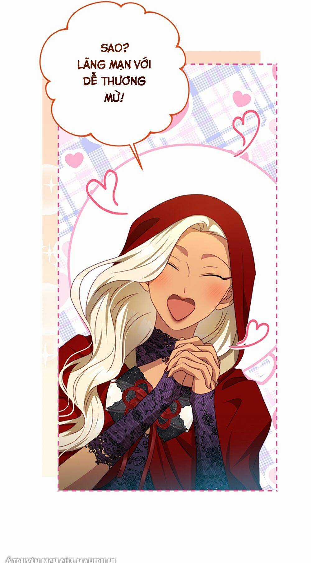 Trở Thành Tình Địch Của Các Nam Chính Chapter 89 trang 67