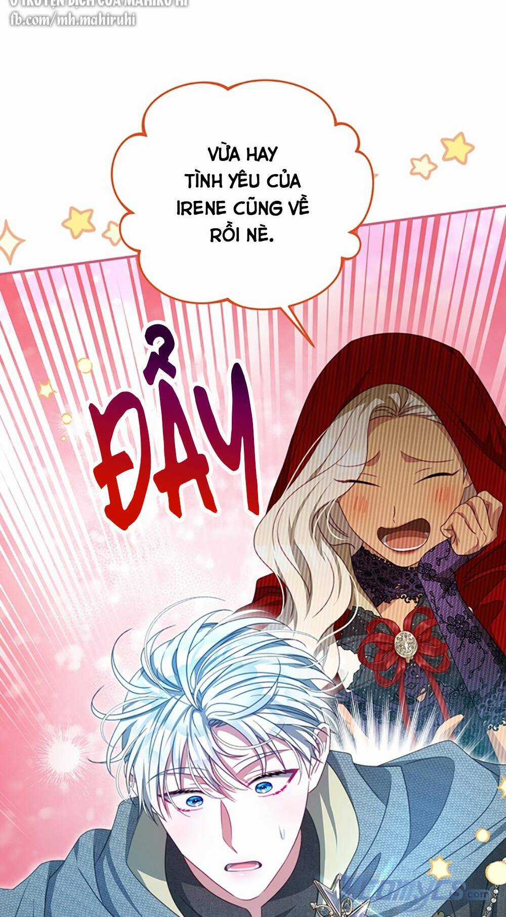 Trở Thành Tình Địch Của Các Nam Chính Chapter 89 trang 68