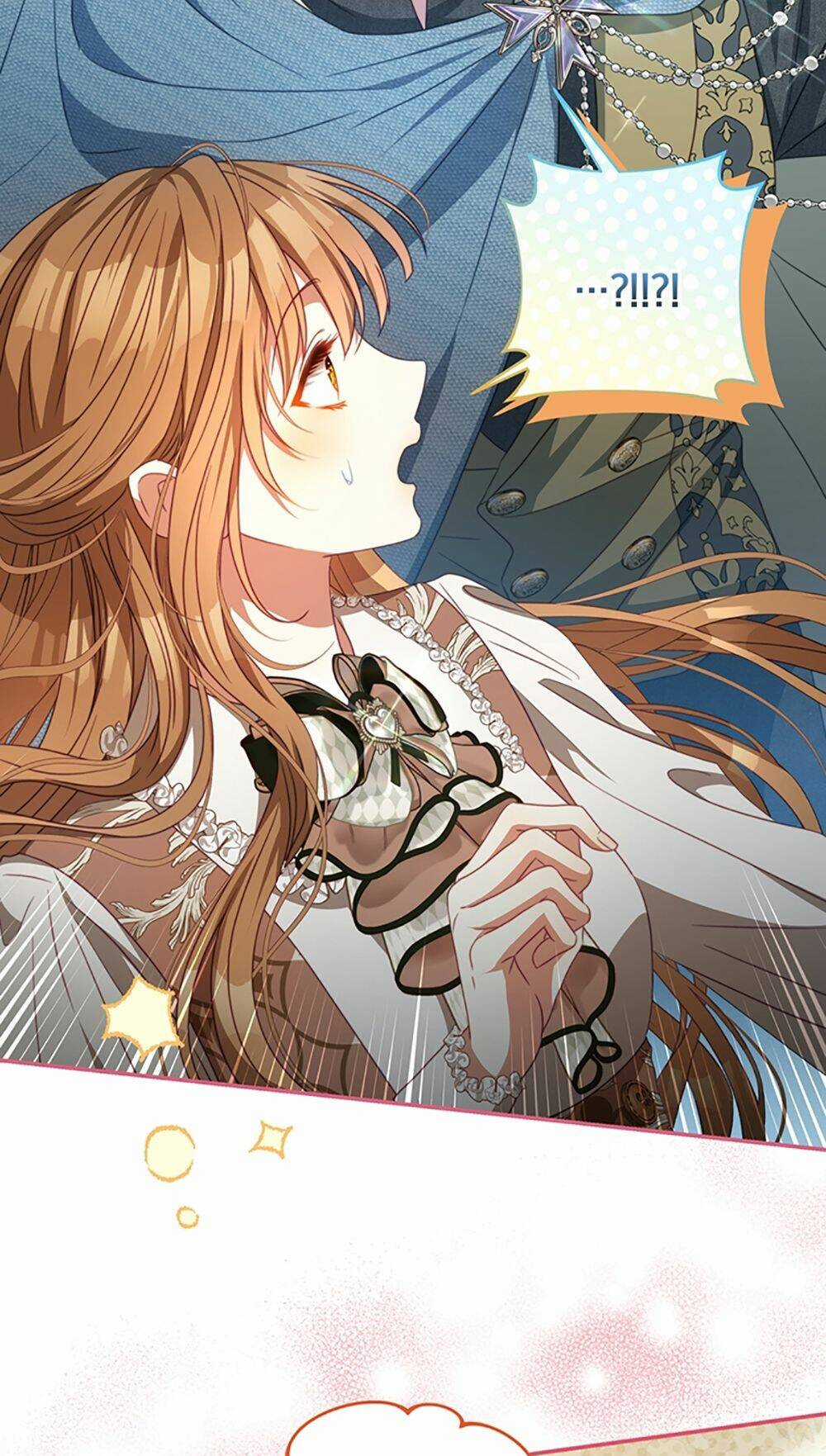 Trở Thành Tình Địch Của Các Nam Chính Chapter 89 trang 69