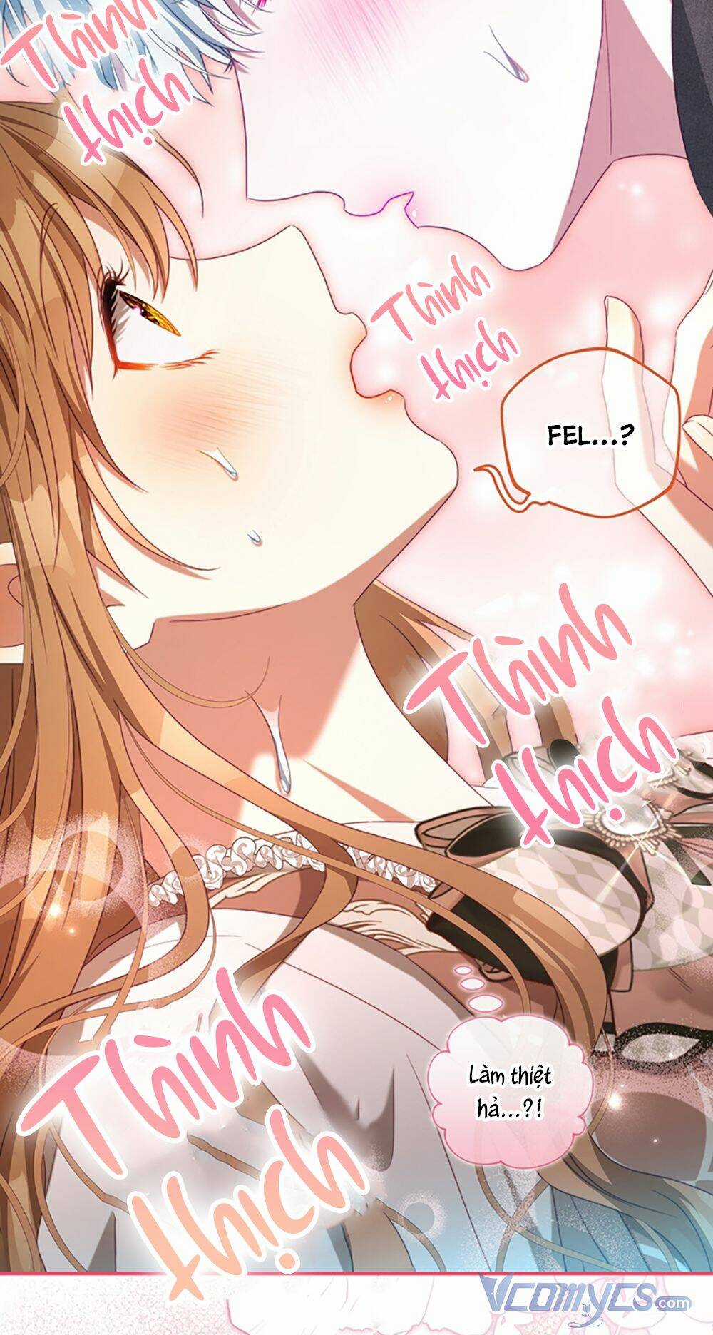 Trở Thành Tình Địch Của Các Nam Chính Chapter 89 trang 72