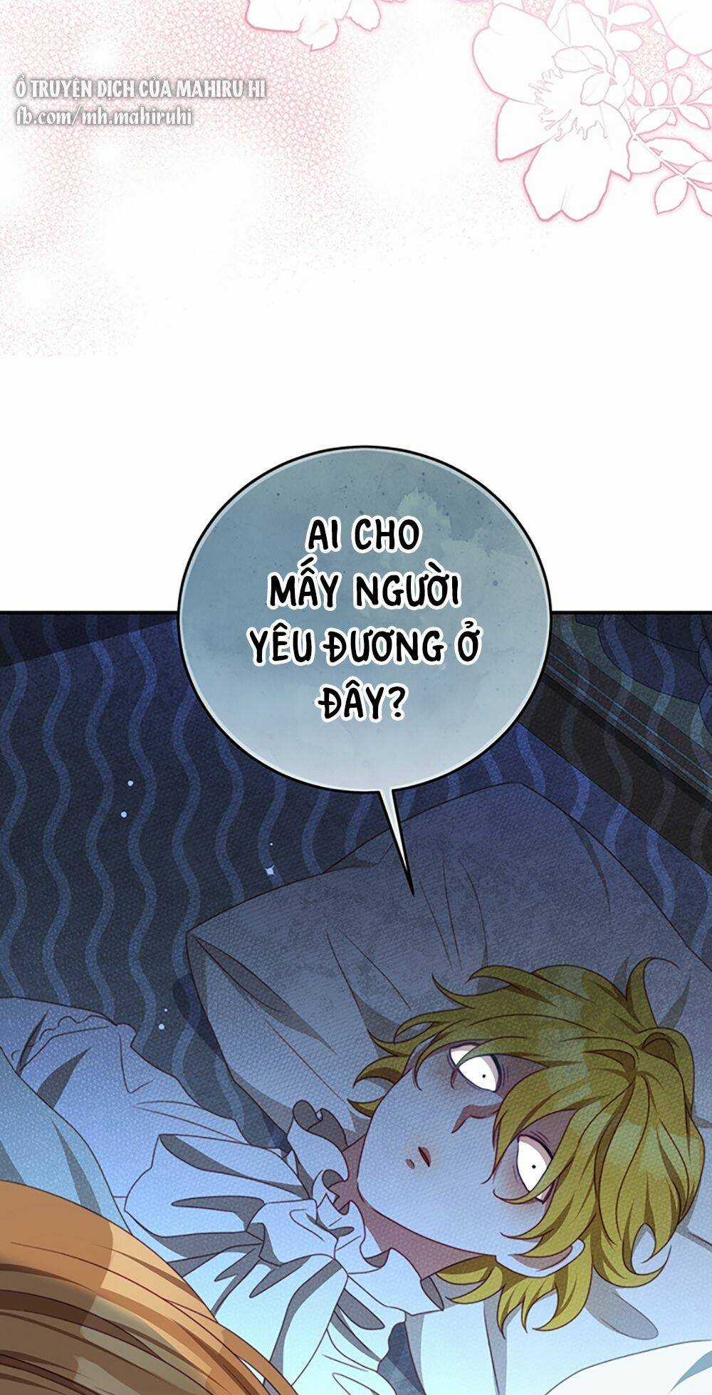 Trở Thành Tình Địch Của Các Nam Chính Chapter 89 trang 73