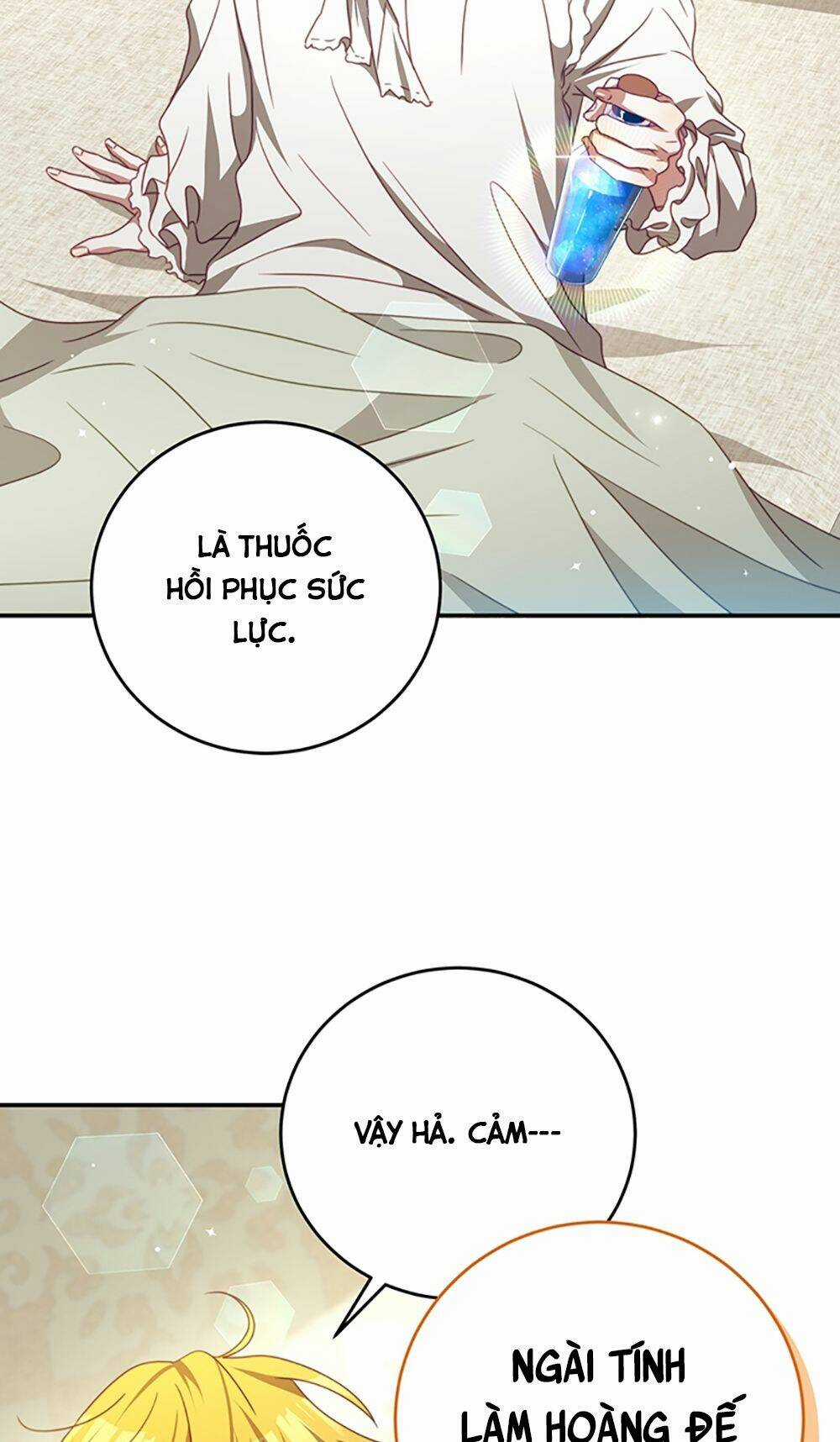 Trở Thành Tình Địch Của Các Nam Chính Chapter 89 trang 77