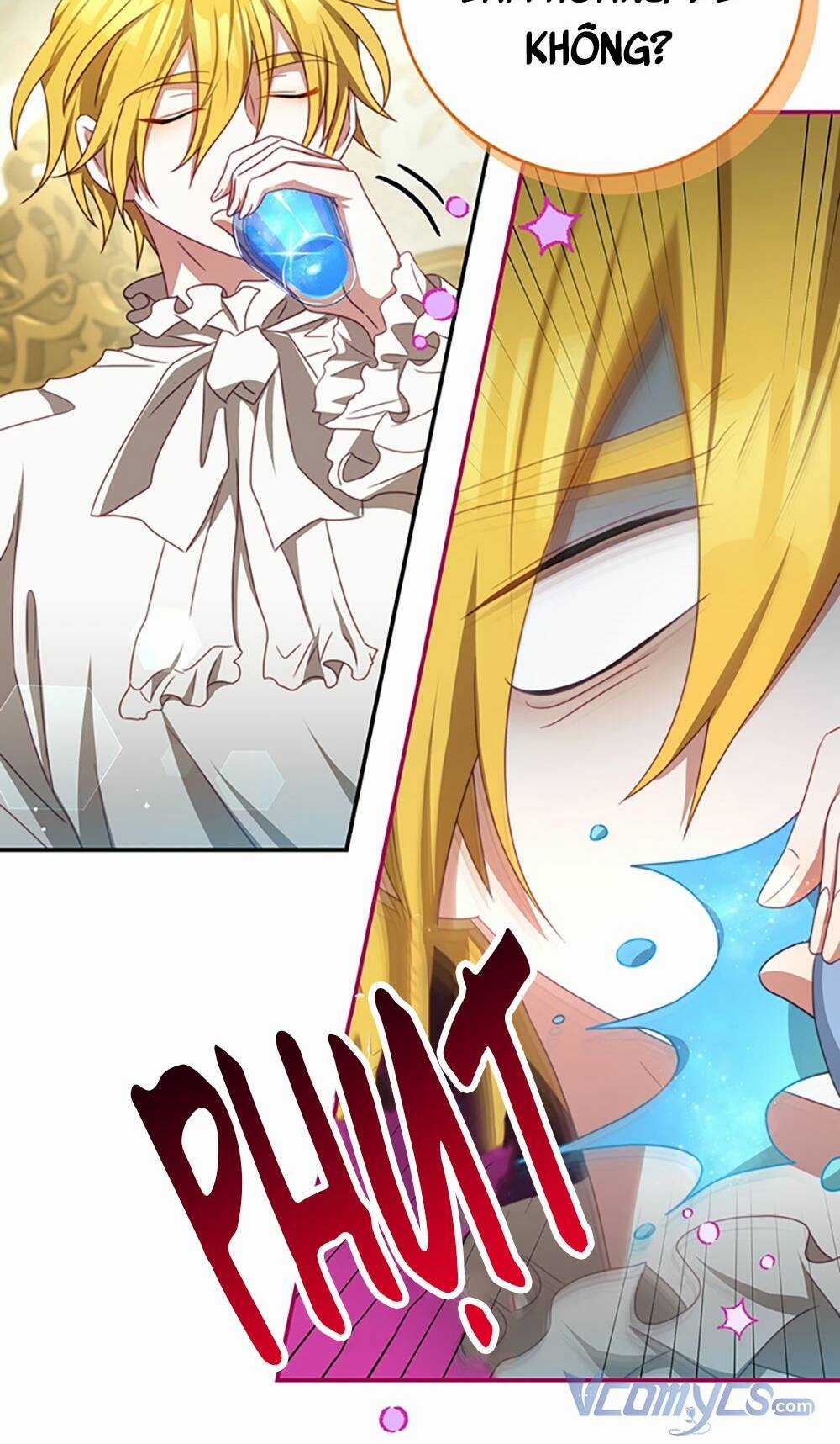 Trở Thành Tình Địch Của Các Nam Chính Chapter 89 trang 78