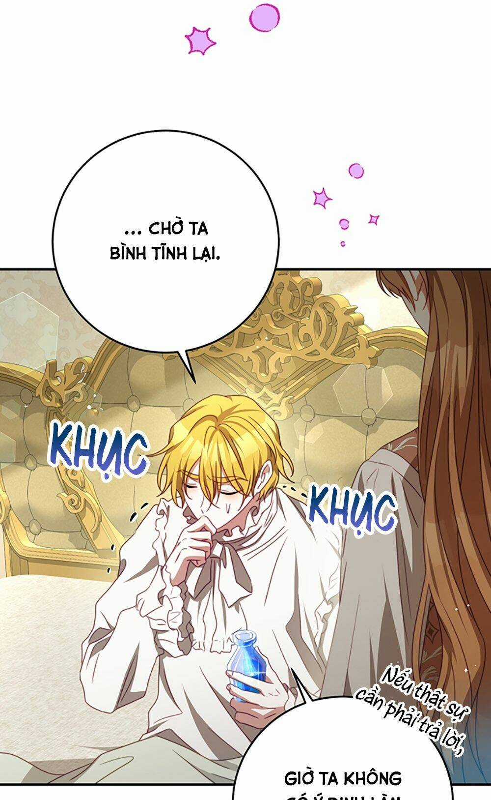 Trở Thành Tình Địch Của Các Nam Chính Chapter 89 trang 79