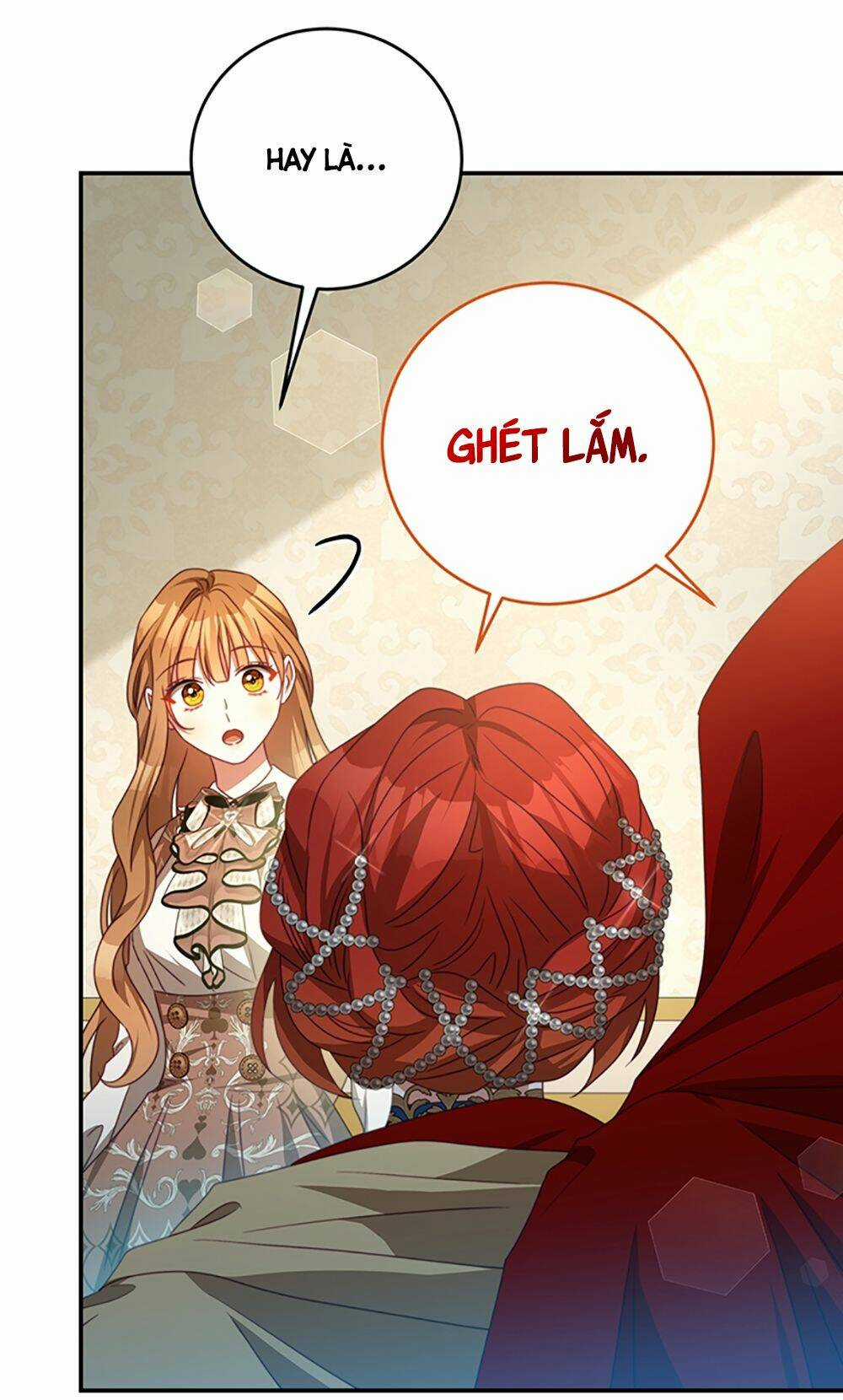 Trở Thành Tình Địch Của Các Nam Chính Chapter 89 trang 83