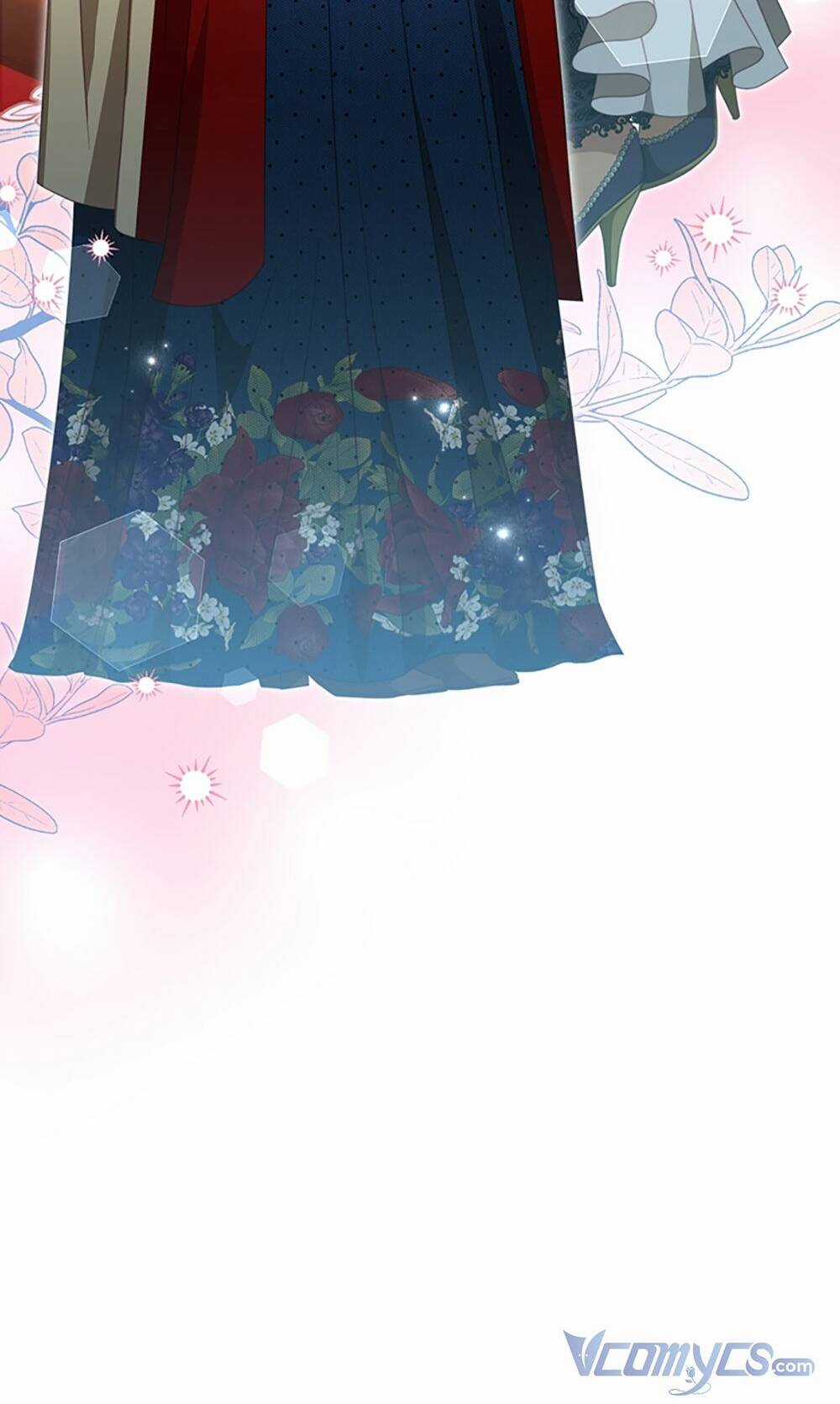 Trở Thành Tình Địch Của Các Nam Chính Chapter 89 trang 86