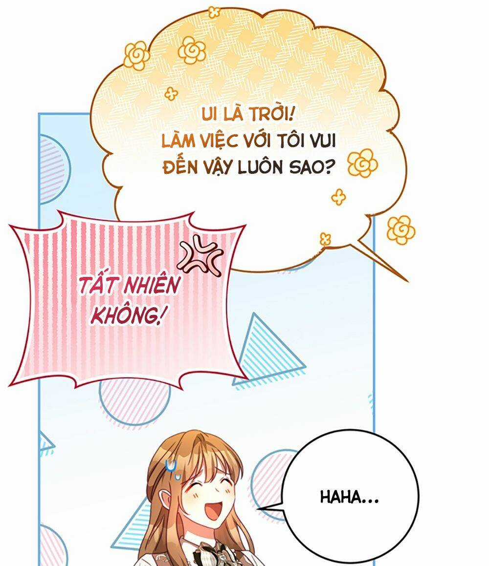 Trở Thành Tình Địch Của Các Nam Chính Chapter 89 trang 87