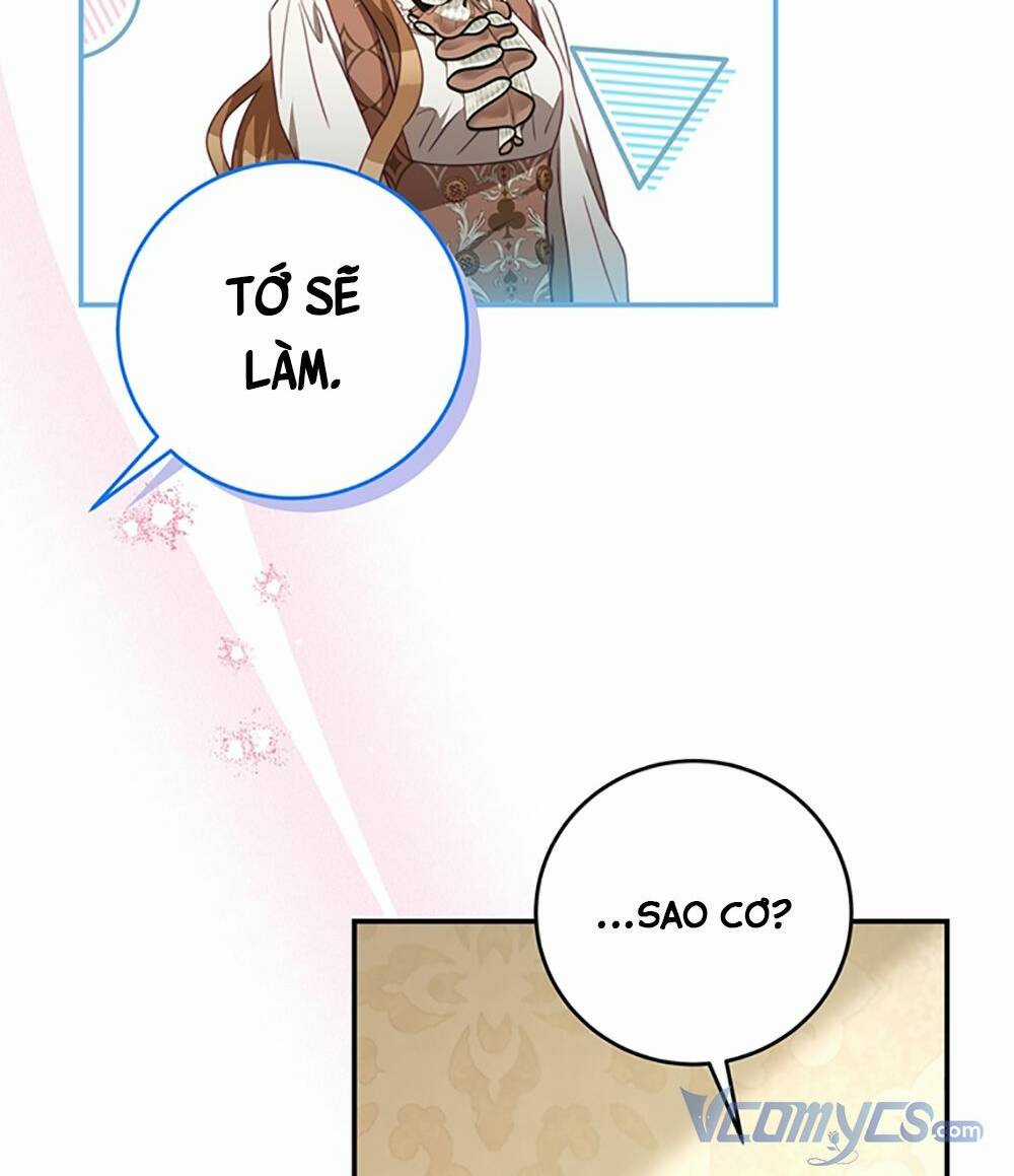 Trở Thành Tình Địch Của Các Nam Chính Chapter 89 trang 88