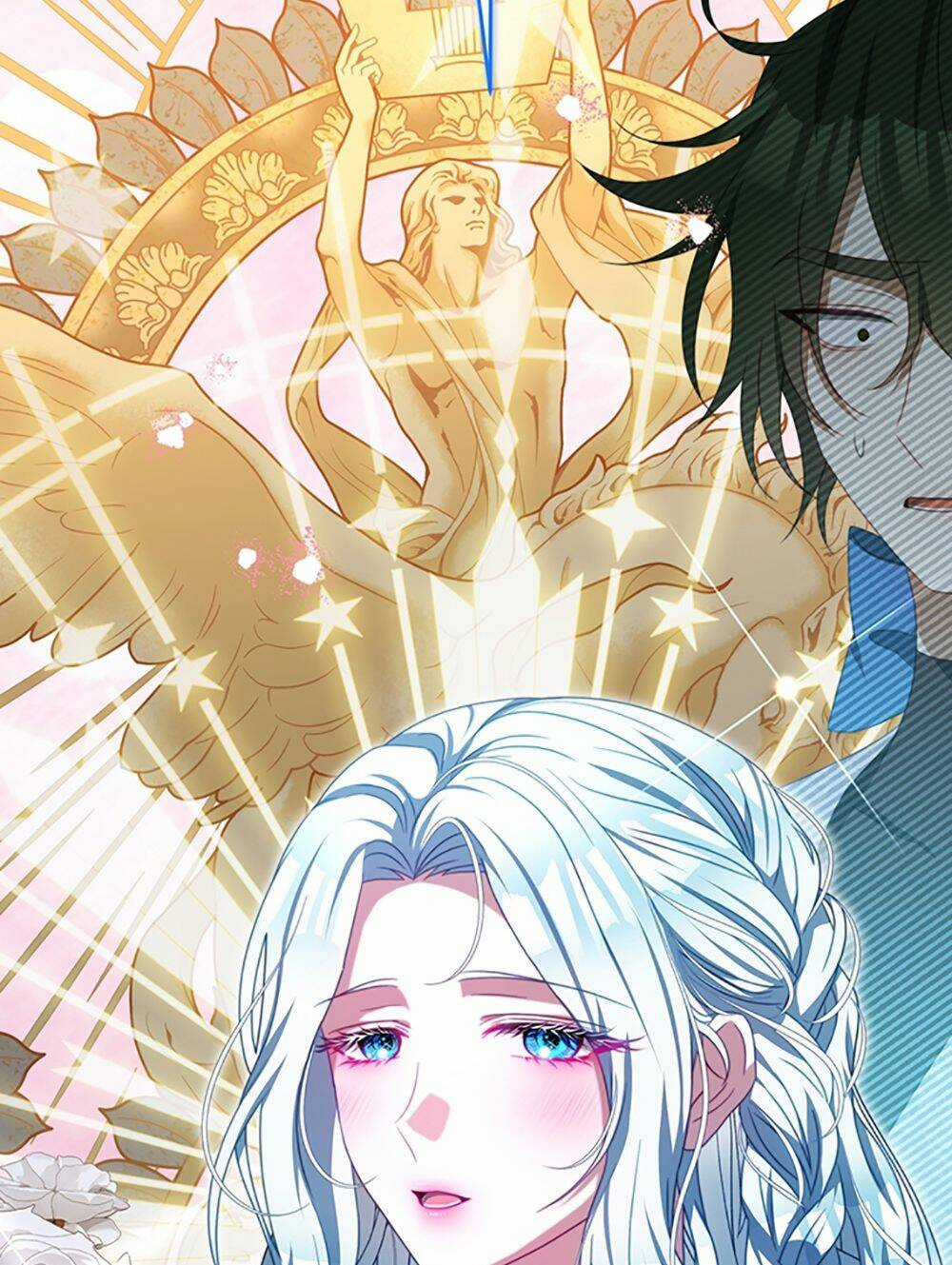 Trở Thành Tình Địch Của Các Nam Chính Chapter 89 trang 91