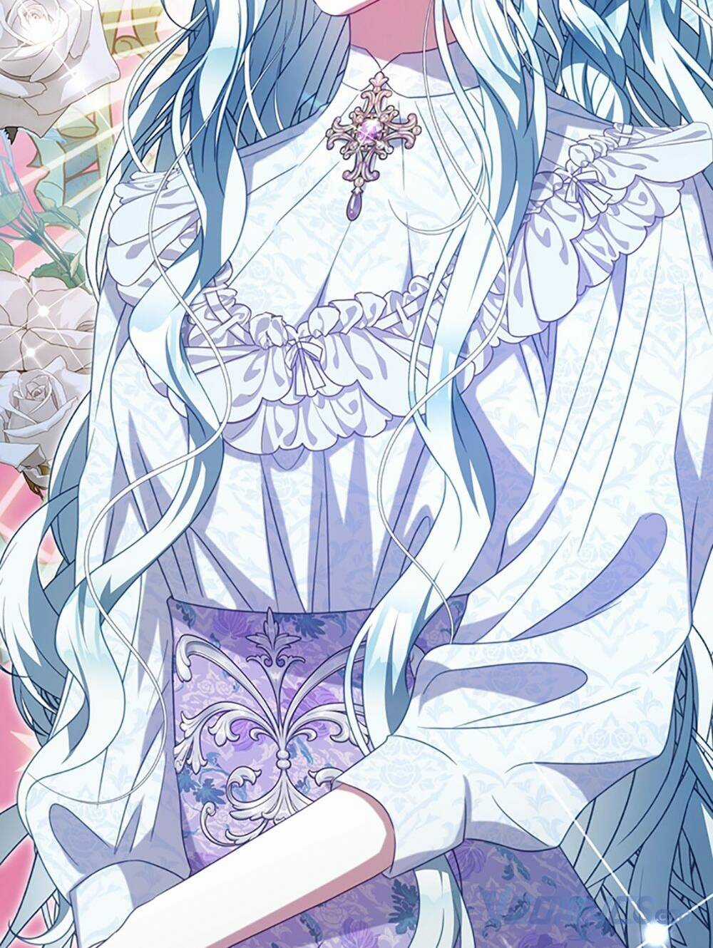 Trở Thành Tình Địch Của Các Nam Chính Chapter 89 trang 92