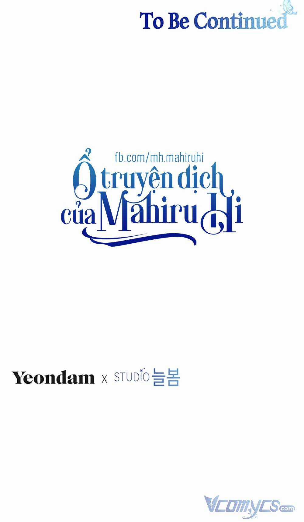 Trở Thành Tình Địch Của Các Nam Chính Chapter 89 trang 94