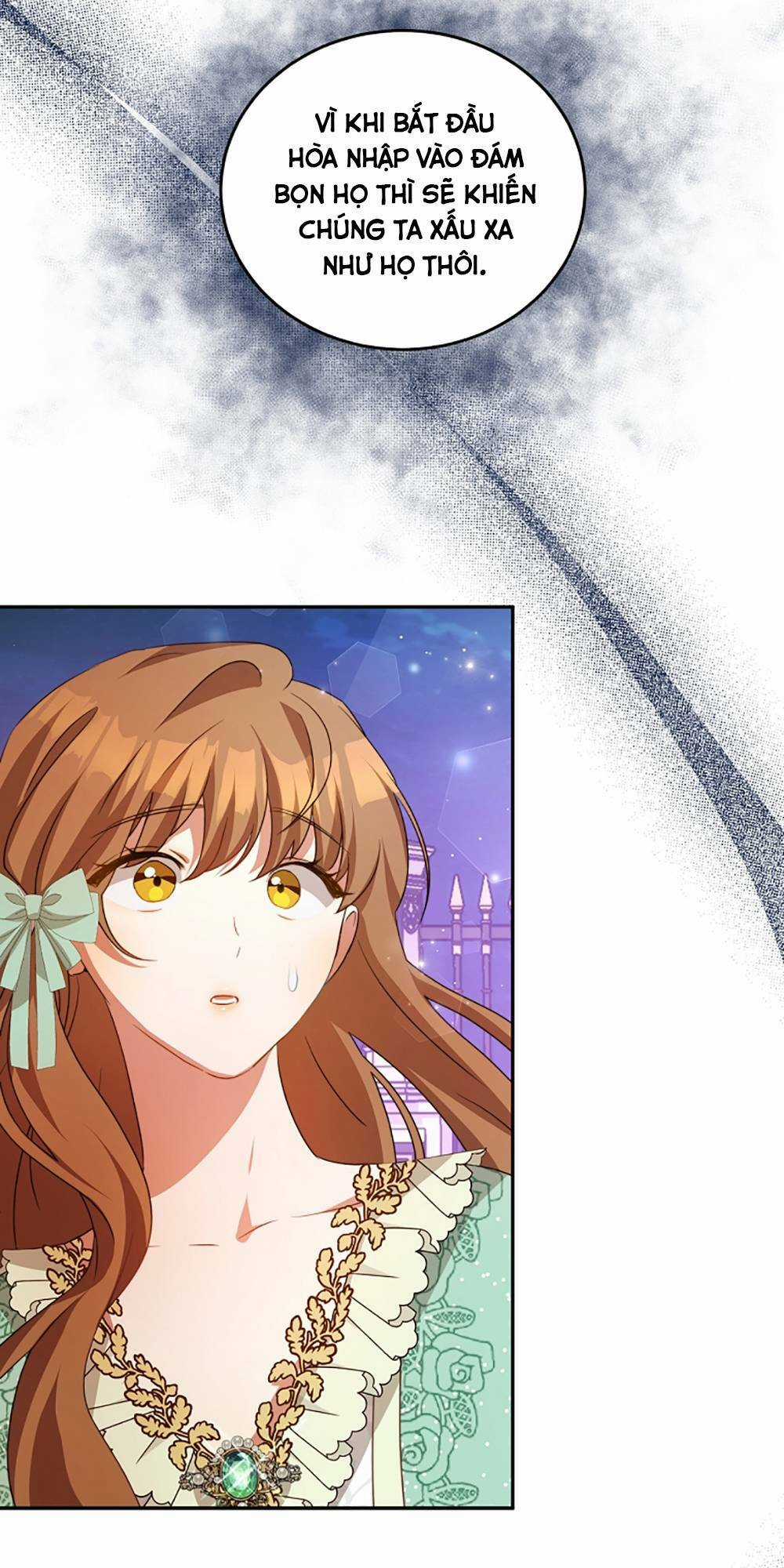 Trở Thành Tình Địch Của Các Nam Chính Chapter 9 trang 10