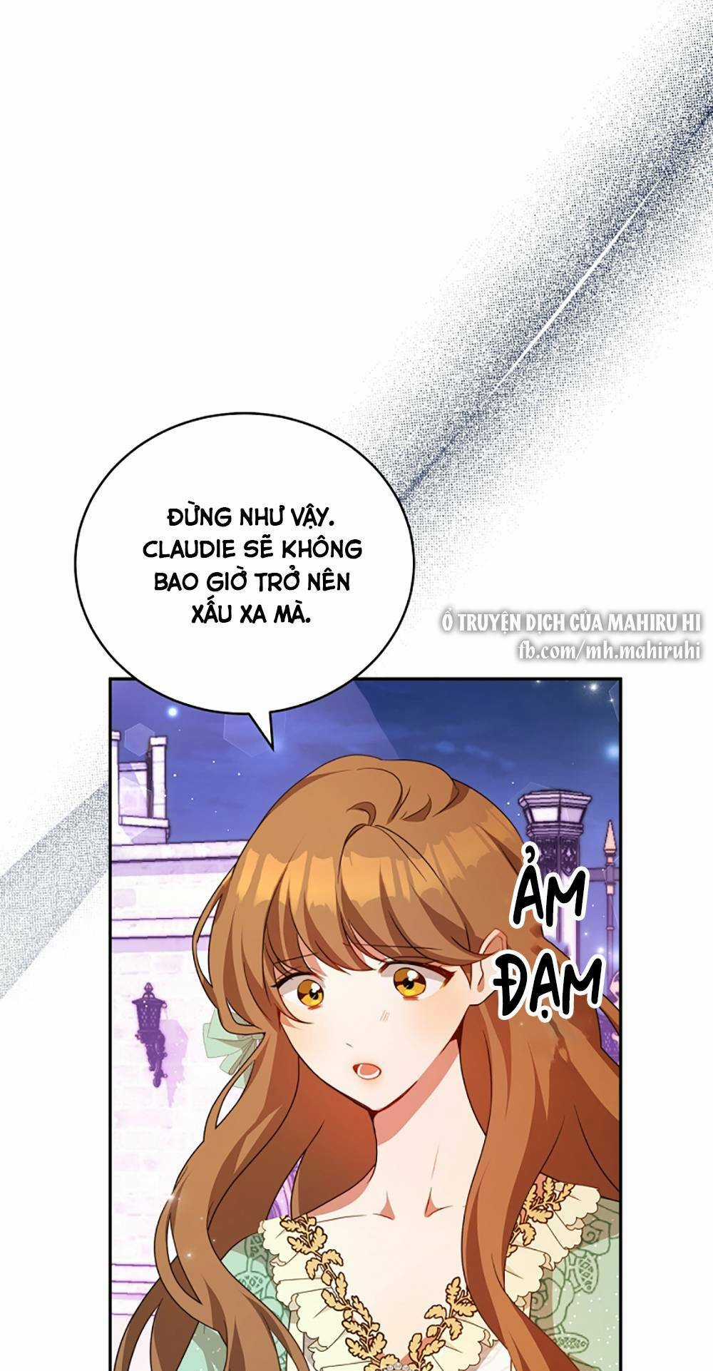 Trở Thành Tình Địch Của Các Nam Chính Chapter 9 trang 11