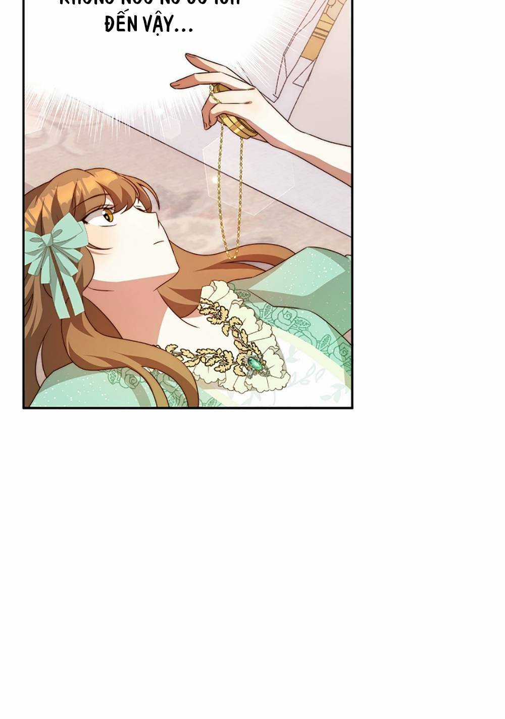 Trở Thành Tình Địch Của Các Nam Chính Chapter 9 trang 17