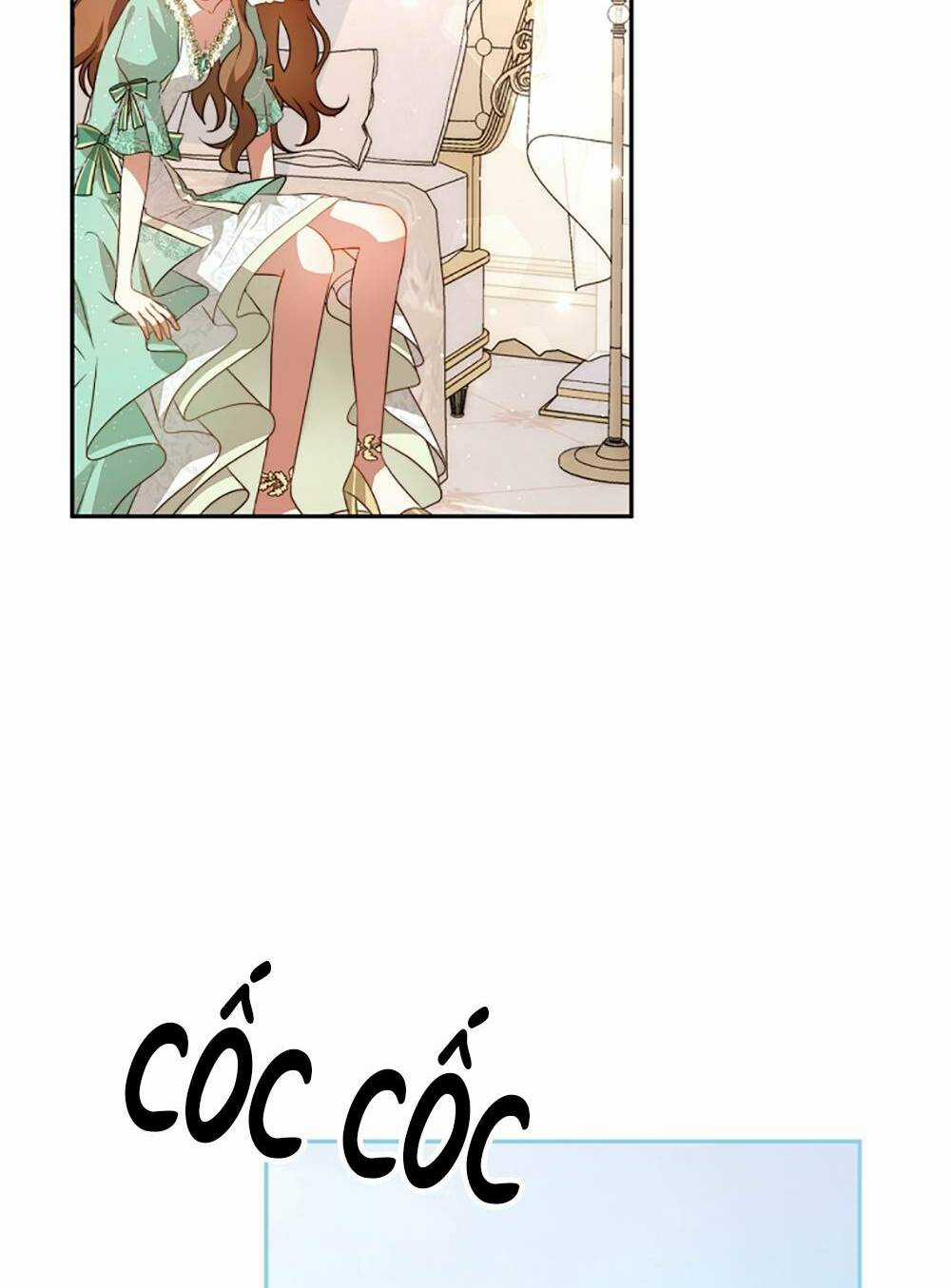 Trở Thành Tình Địch Của Các Nam Chính Chapter 9 trang 20