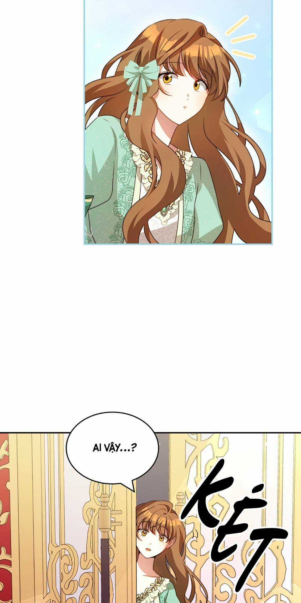 Trở Thành Tình Địch Của Các Nam Chính Chapter 9 trang 21