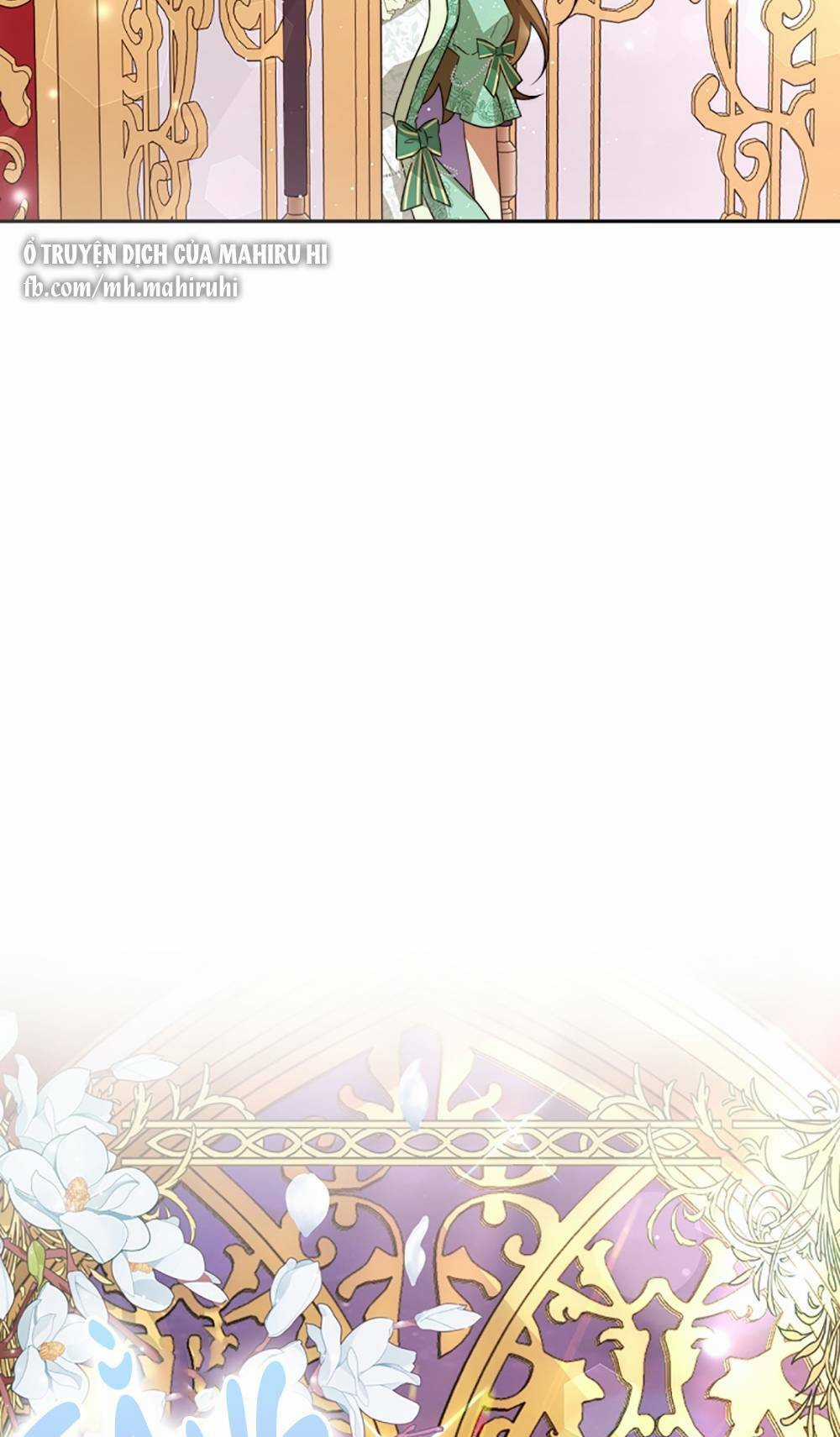 Trở Thành Tình Địch Của Các Nam Chính Chapter 9 trang 22