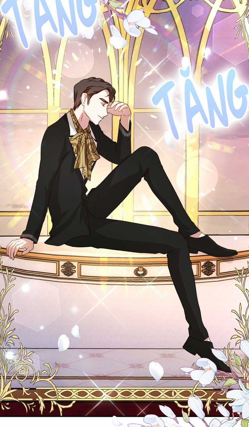 Trở Thành Tình Địch Của Các Nam Chính Chapter 9 trang 23