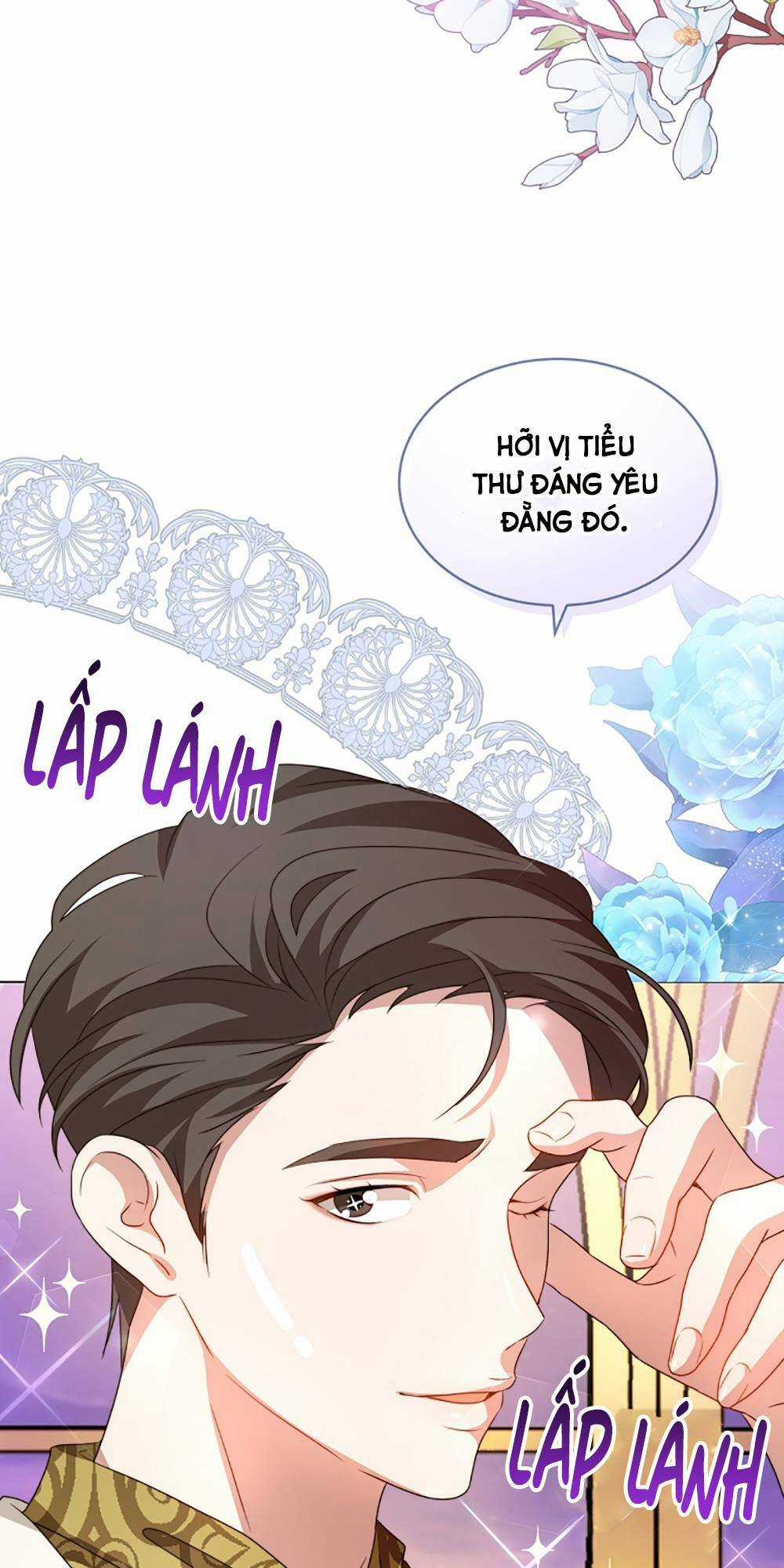 Trở Thành Tình Địch Của Các Nam Chính Chapter 9 trang 24