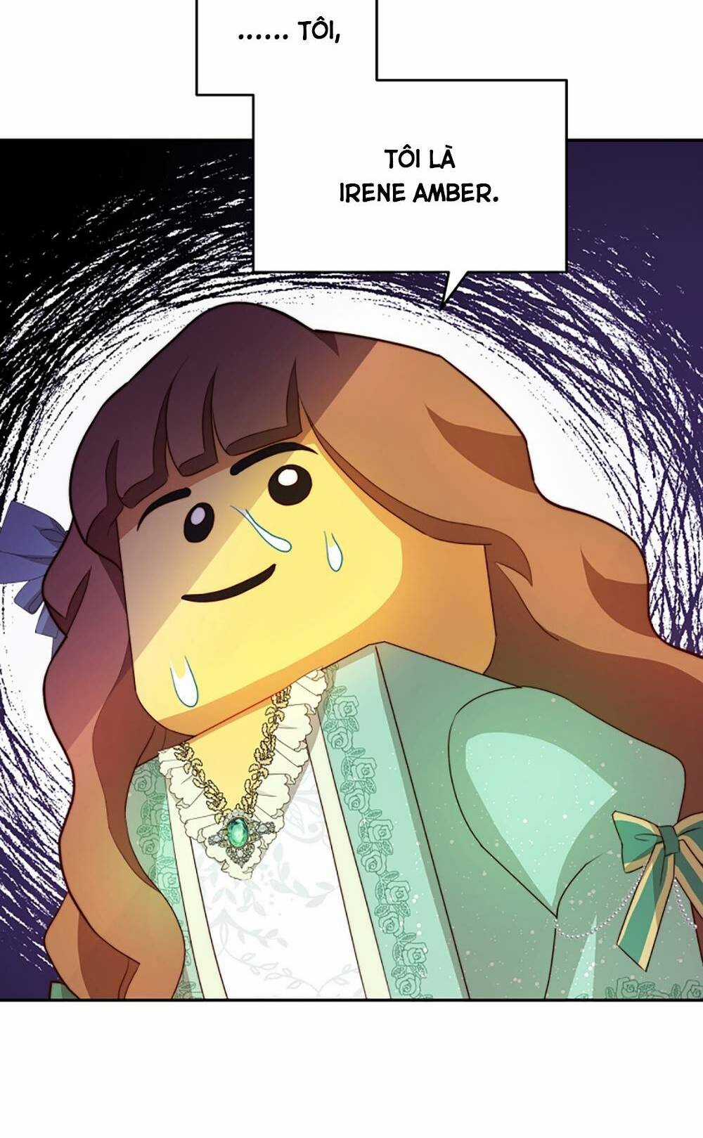 Trở Thành Tình Địch Của Các Nam Chính Chapter 9 trang 29