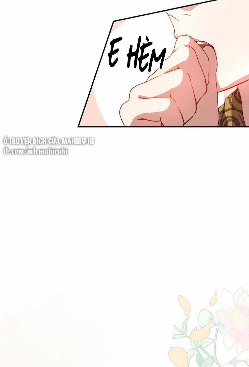 Trở Thành Tình Địch Của Các Nam Chính Chapter 9 trang 31