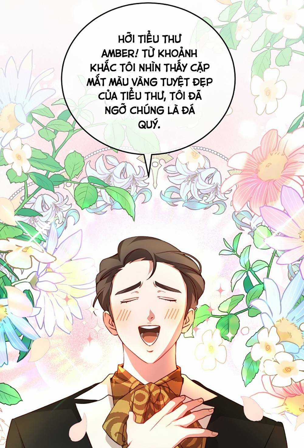Trở Thành Tình Địch Của Các Nam Chính Chapter 9 trang 32