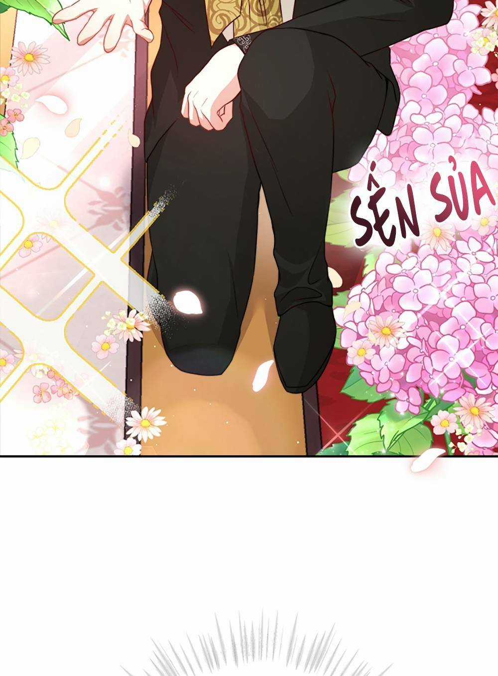 Trở Thành Tình Địch Của Các Nam Chính Chapter 9 trang 37