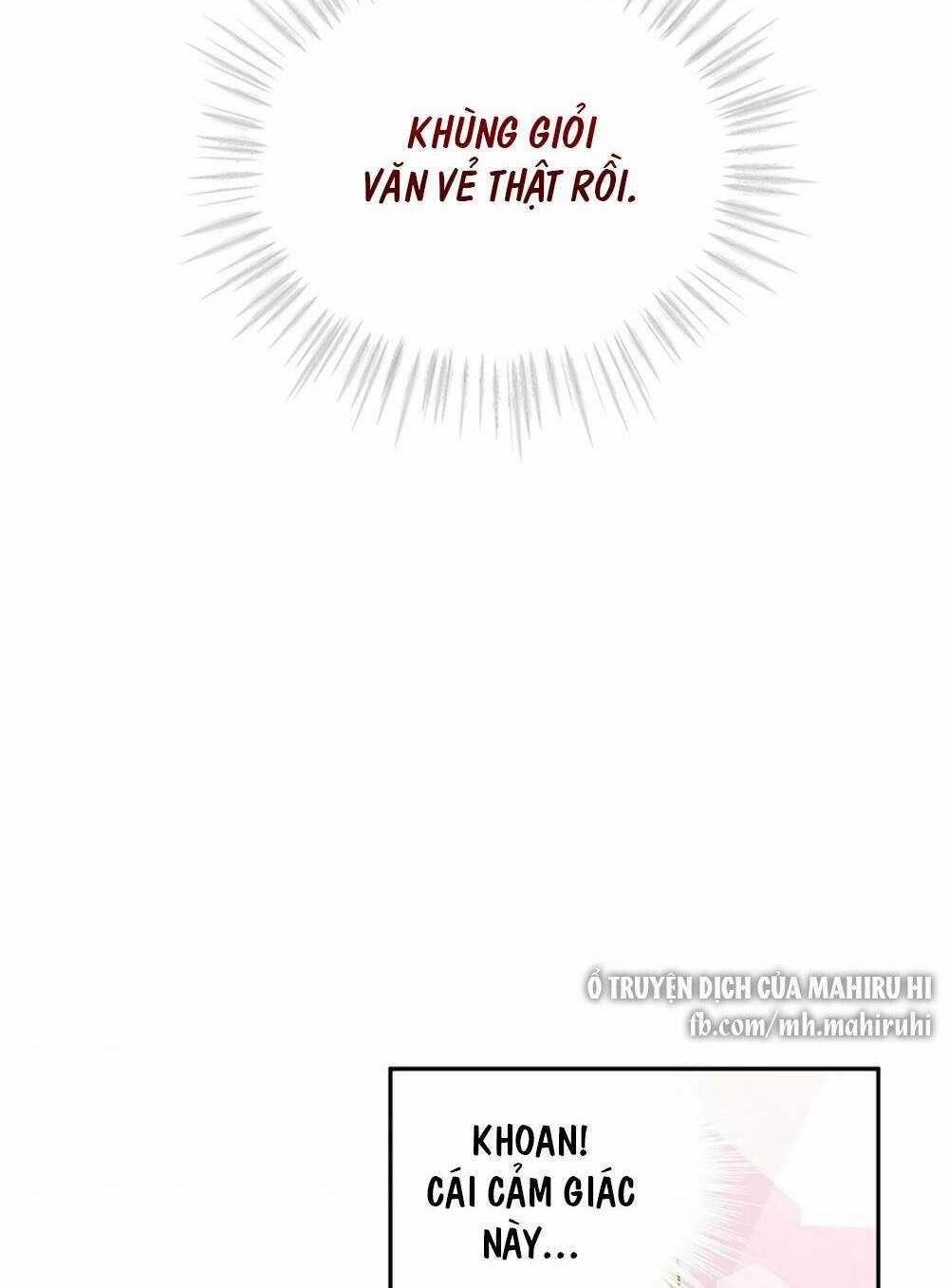 Trở Thành Tình Địch Của Các Nam Chính Chapter 9 trang 38