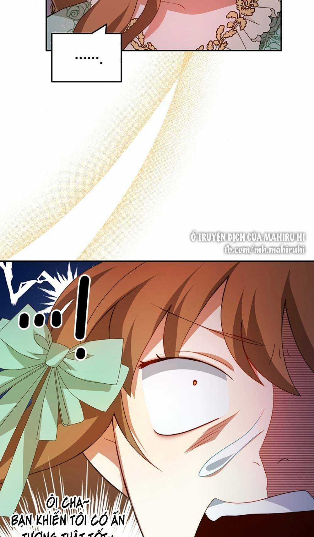 Trở Thành Tình Địch Của Các Nam Chính Chapter 9 trang 40