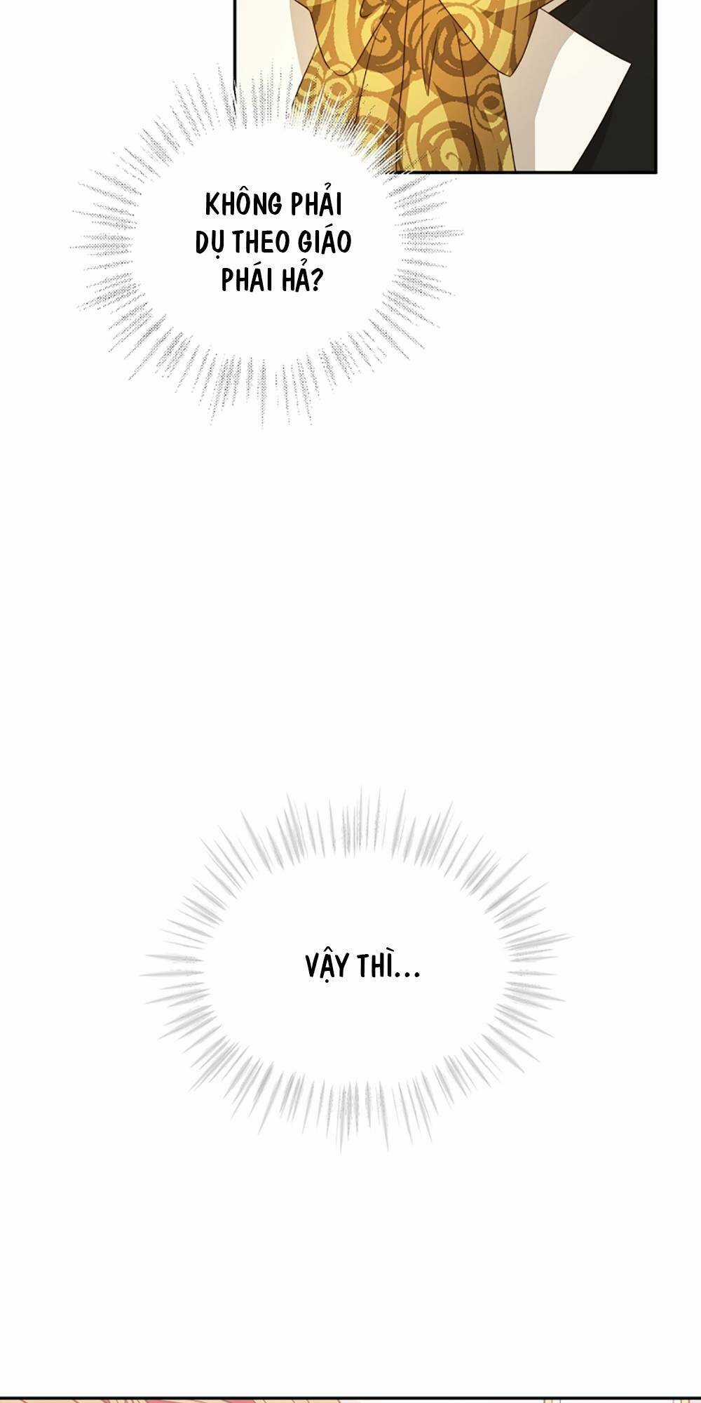 Trở Thành Tình Địch Của Các Nam Chính Chapter 9 trang 45