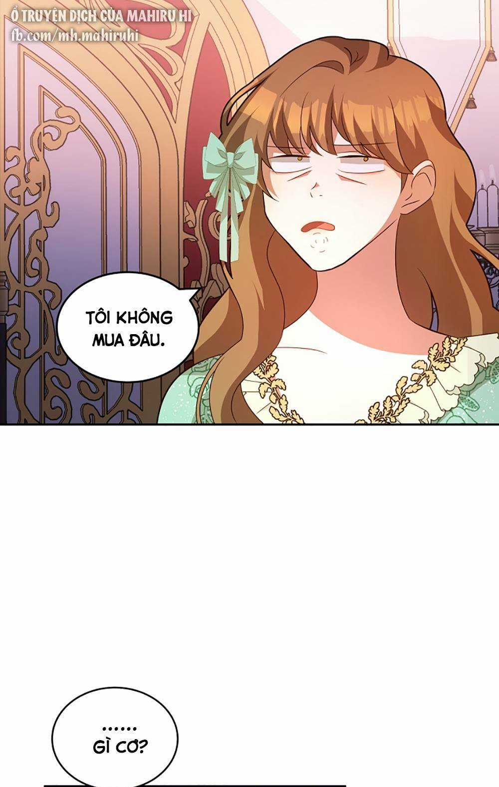 Trở Thành Tình Địch Của Các Nam Chính Chapter 9 trang 46