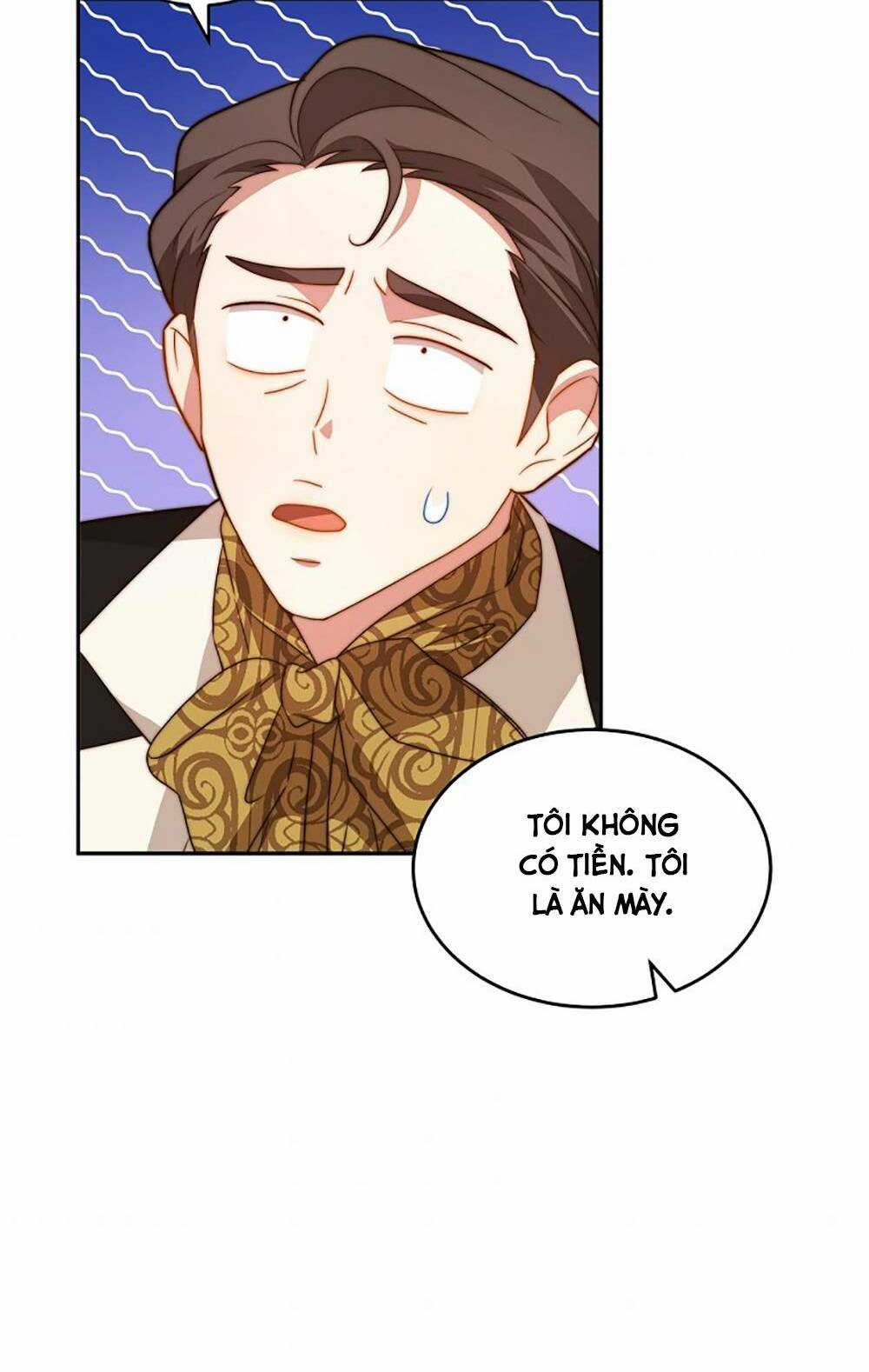 Trở Thành Tình Địch Của Các Nam Chính Chapter 9 trang 47