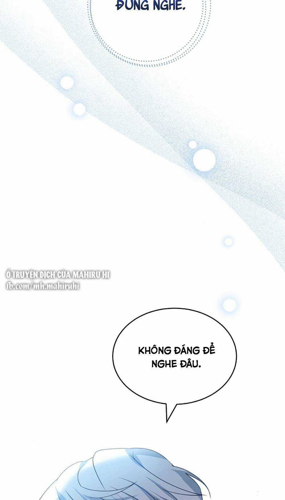 Trở Thành Tình Địch Của Các Nam Chính Chapter 9 trang 5