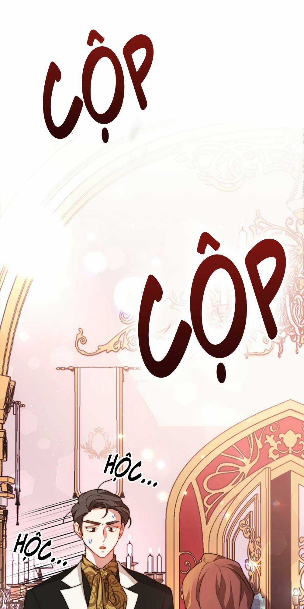 Trở Thành Tình Địch Của Các Nam Chính Chapter 9 trang 51