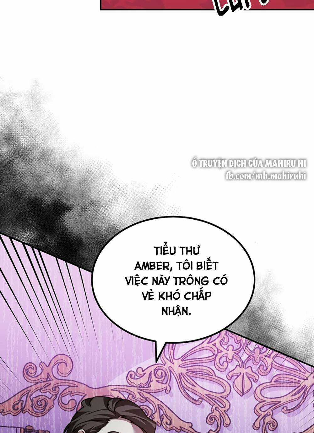 Trở Thành Tình Địch Của Các Nam Chính Chapter 9 trang 55