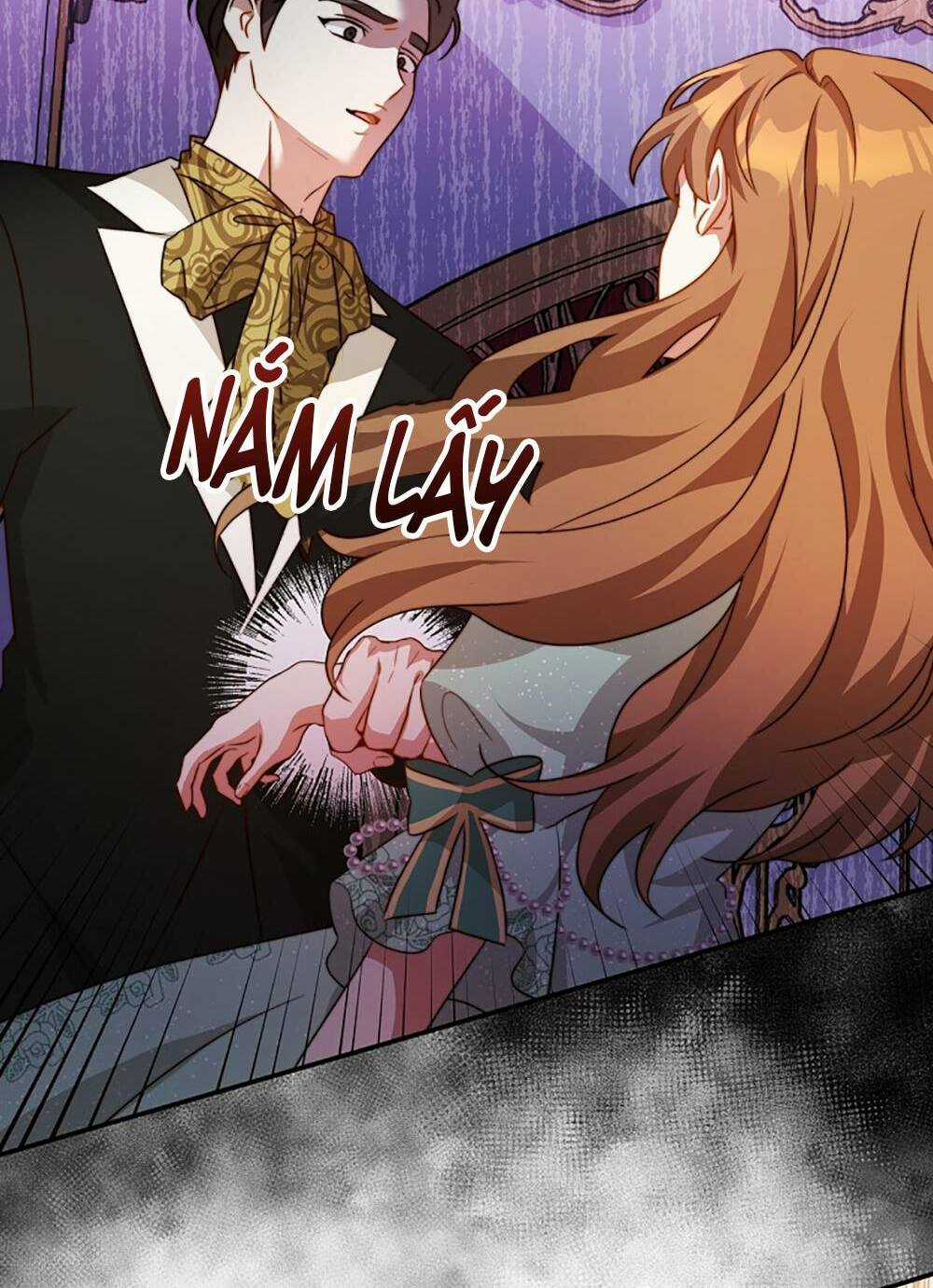 Trở Thành Tình Địch Của Các Nam Chính Chapter 9 trang 56