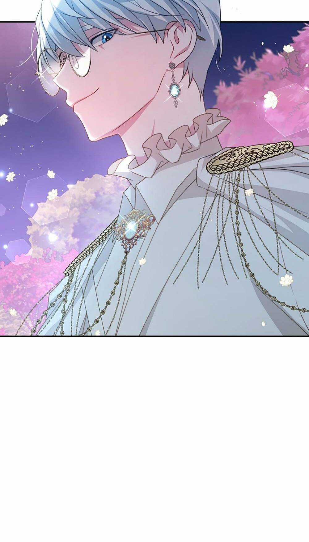 Trở Thành Tình Địch Của Các Nam Chính Chapter 9 trang 6