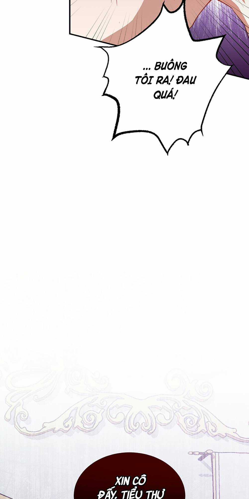 Trở Thành Tình Địch Của Các Nam Chính Chapter 9 trang 60