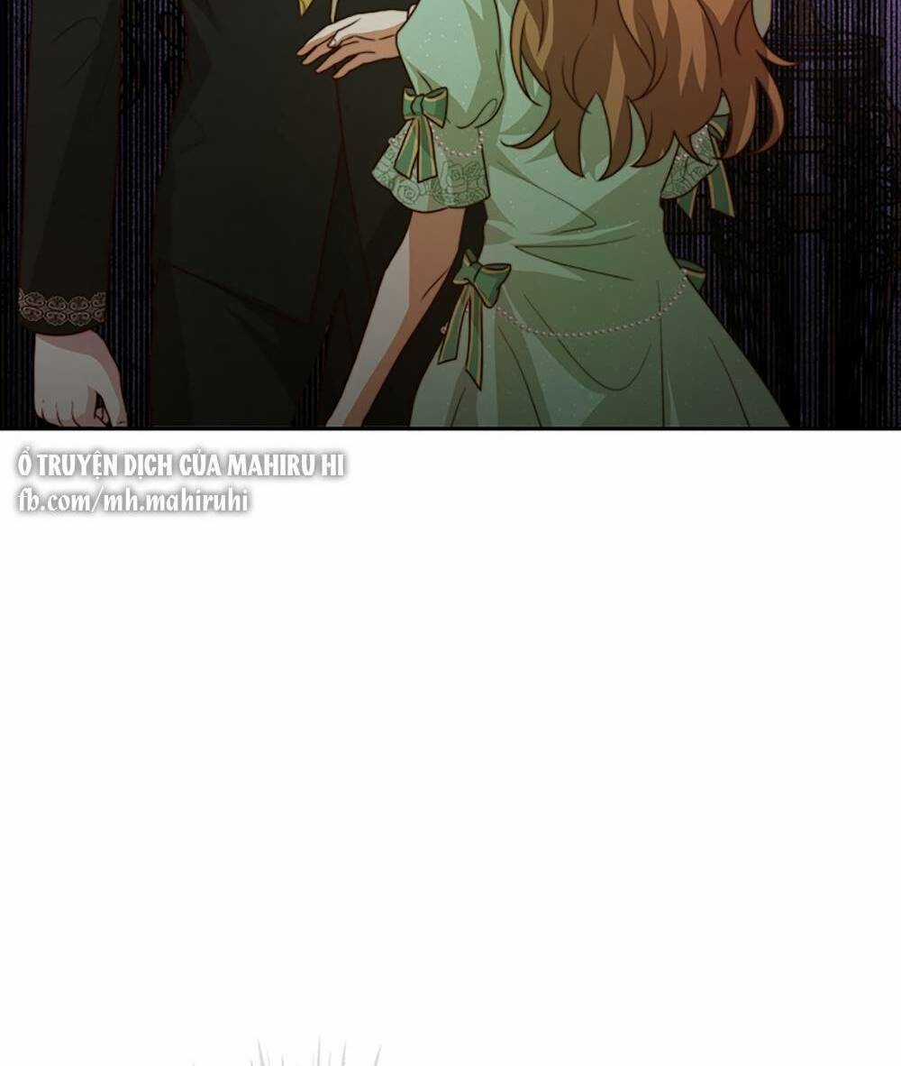 Trở Thành Tình Địch Của Các Nam Chính Chapter 9 trang 62