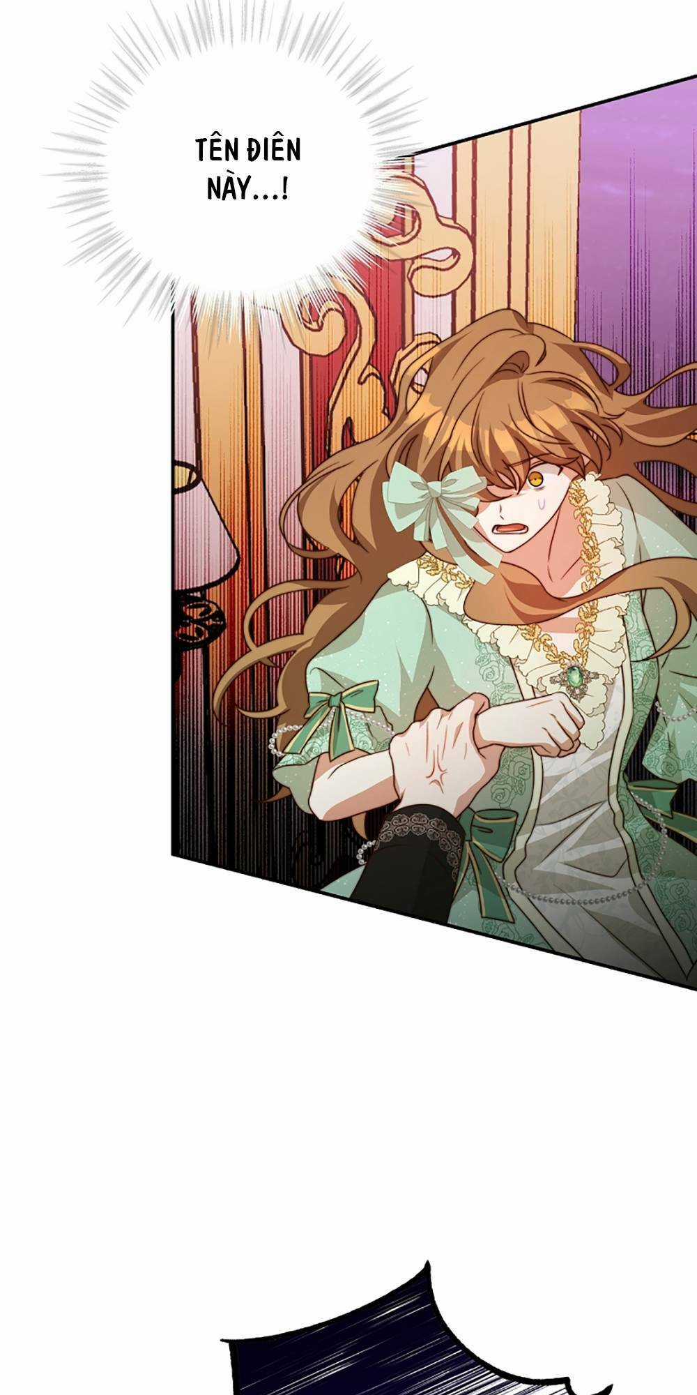 Trở Thành Tình Địch Của Các Nam Chính Chapter 9 trang 63