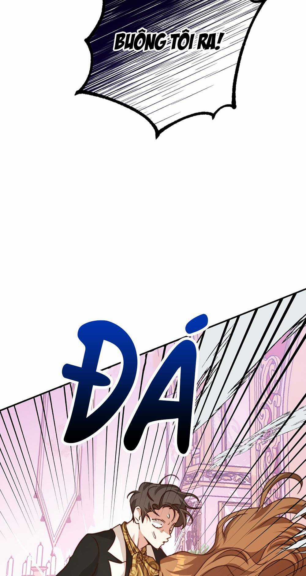 Trở Thành Tình Địch Của Các Nam Chính Chapter 9 trang 64